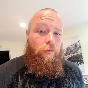 Meet your Posher, Patrick